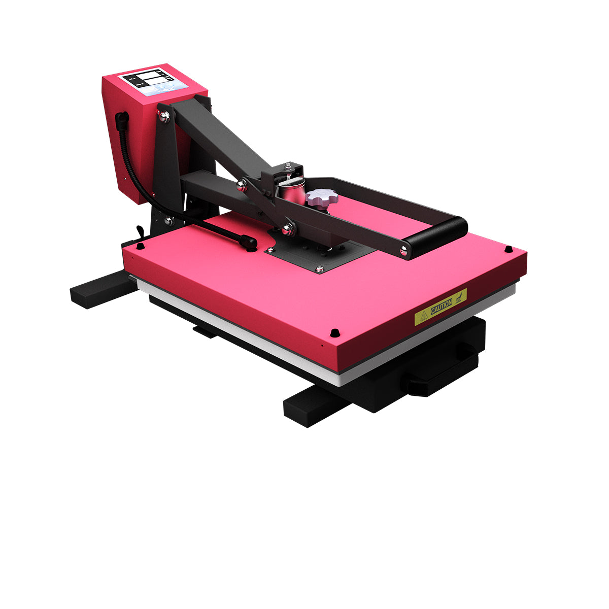 Heat Press Machines