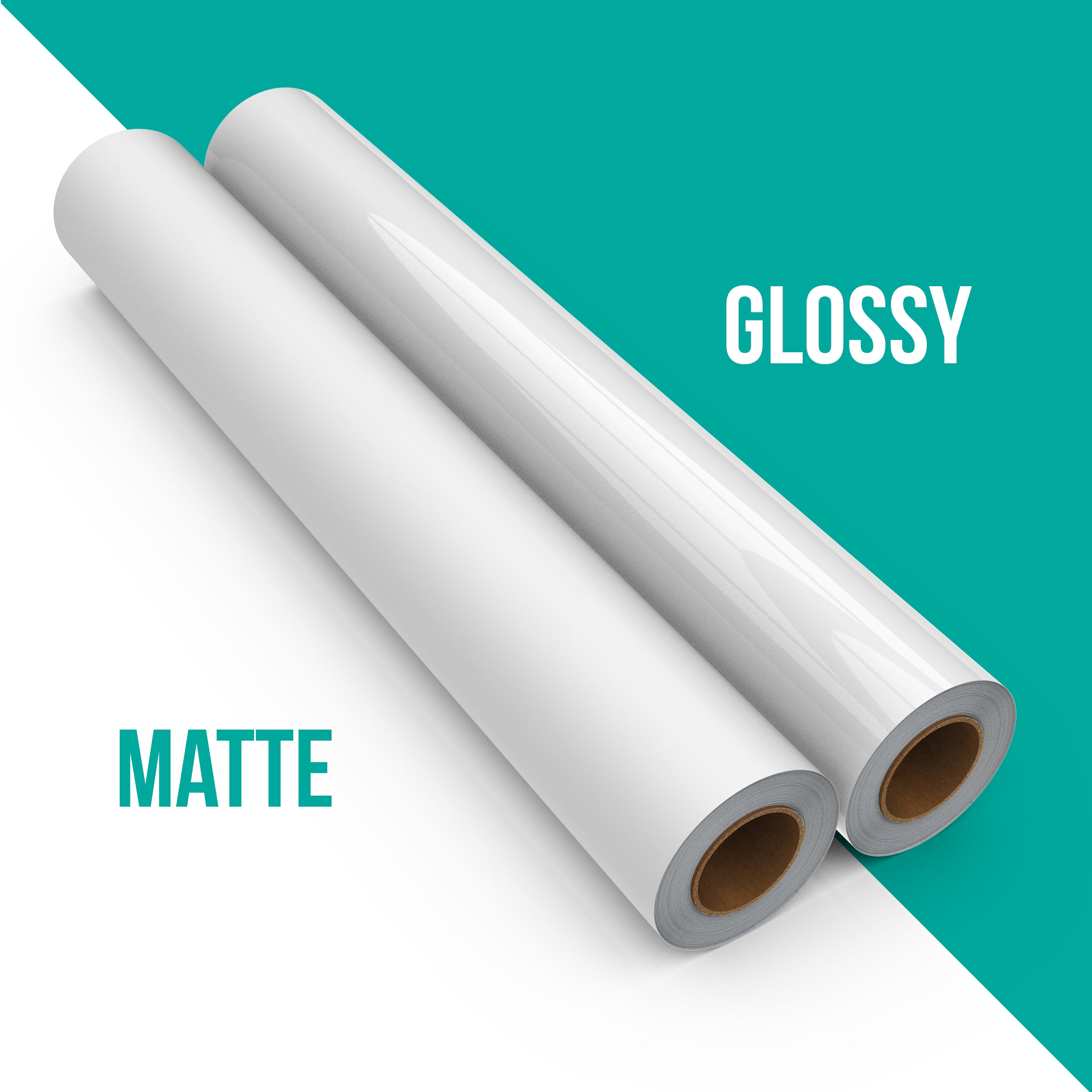 QUAFF Roll Cold Lamination Film