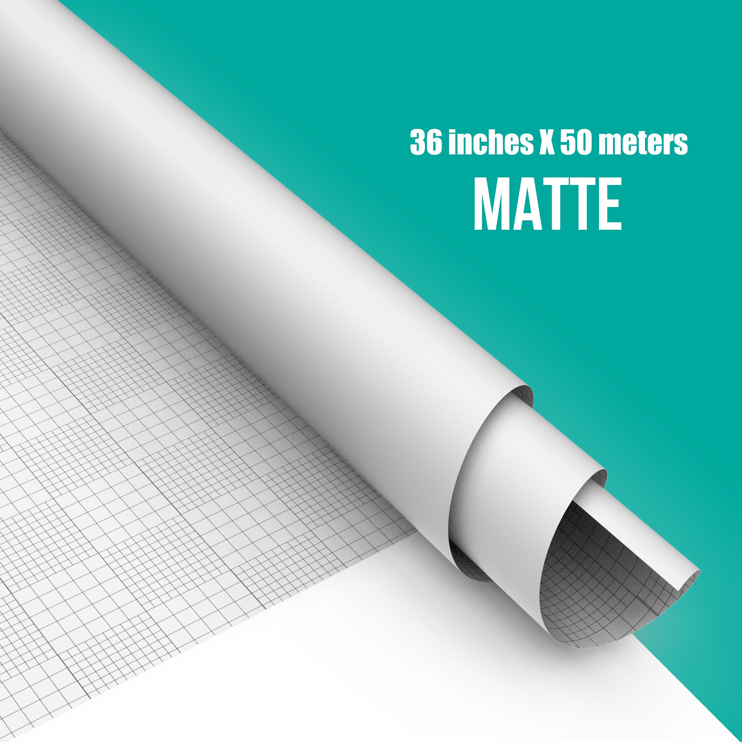 QUAFF Roll Cold Lamination Film