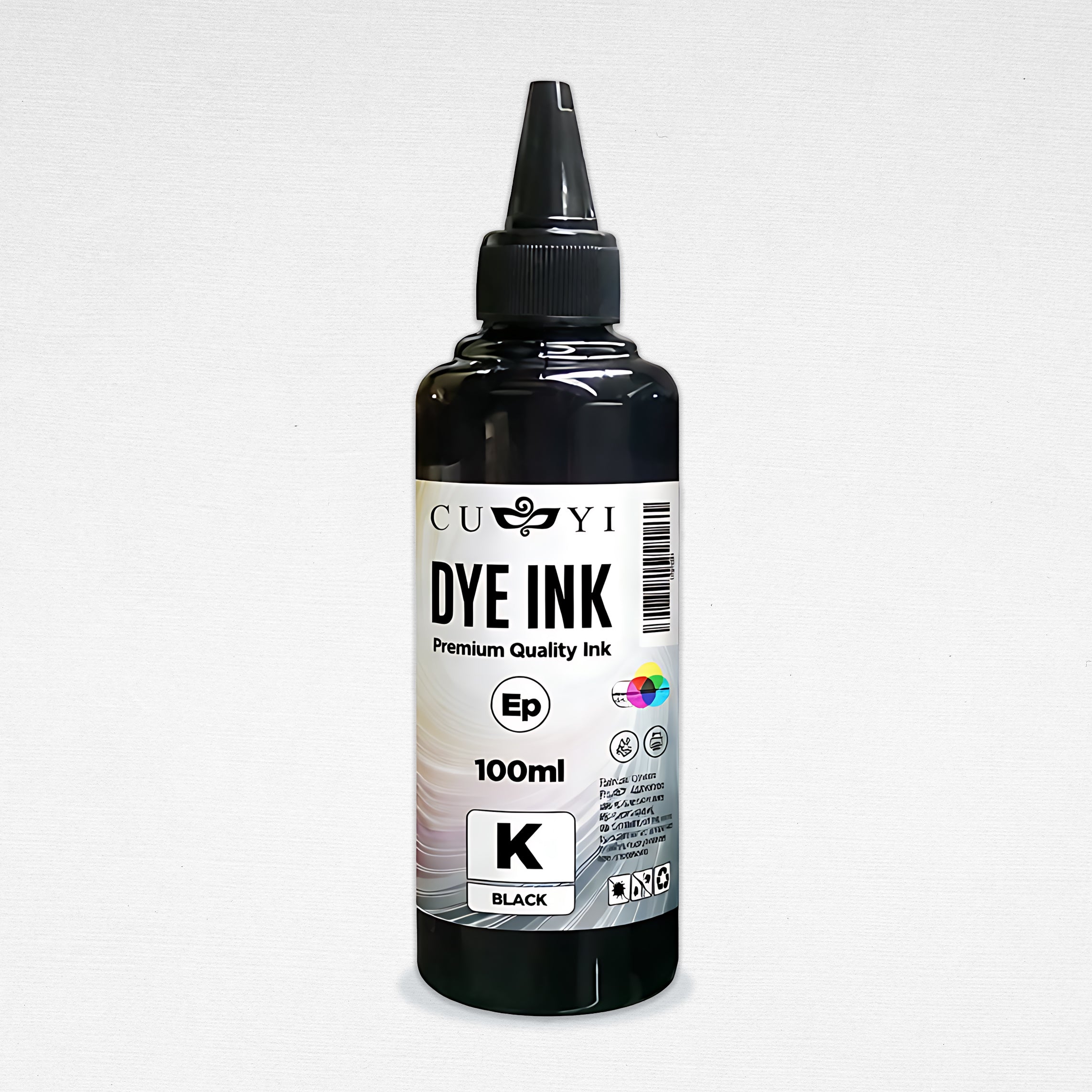 CUYI Dye Ink - 100ml