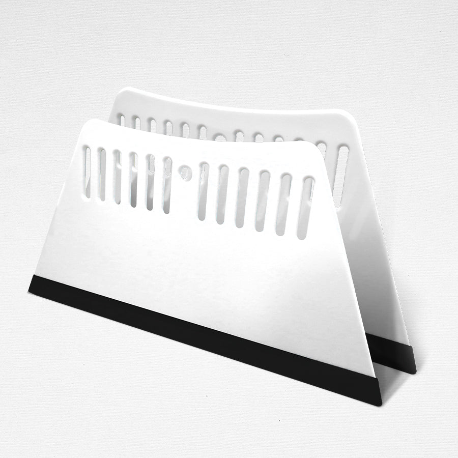 10inch Extra Large Squeegee For Photo Top