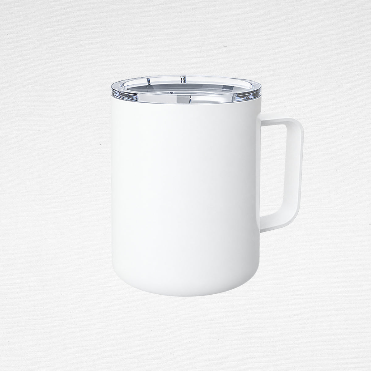 Sublimation Stainless Mug with Handle