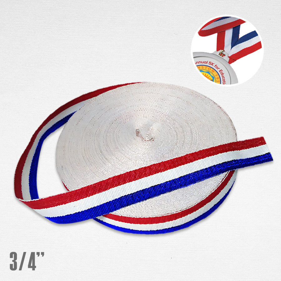 Medal Lace 1inch & 3/4 inch