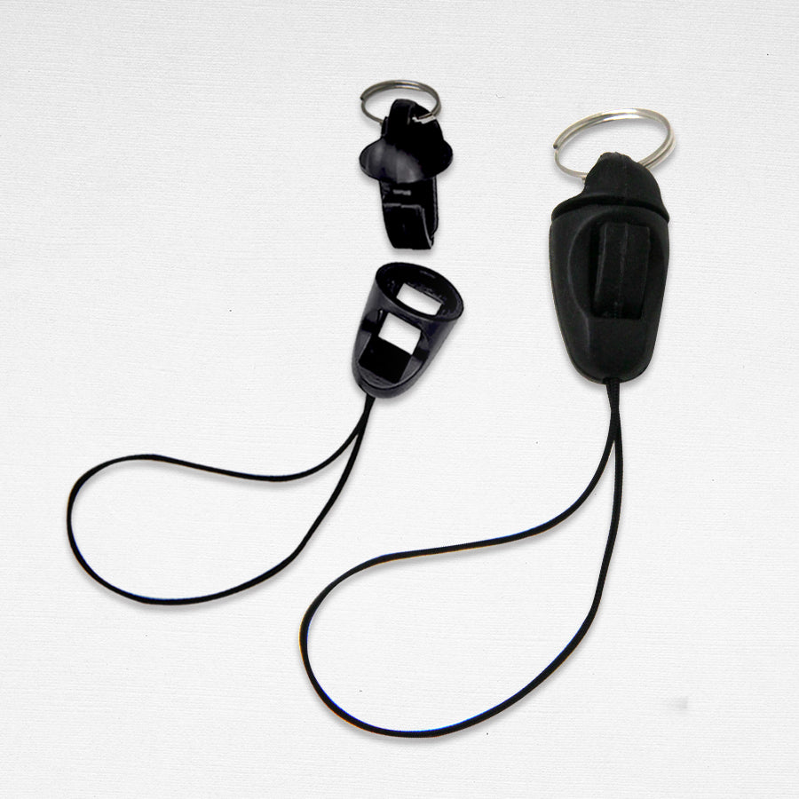 100pcs Mobile Phone String Black
