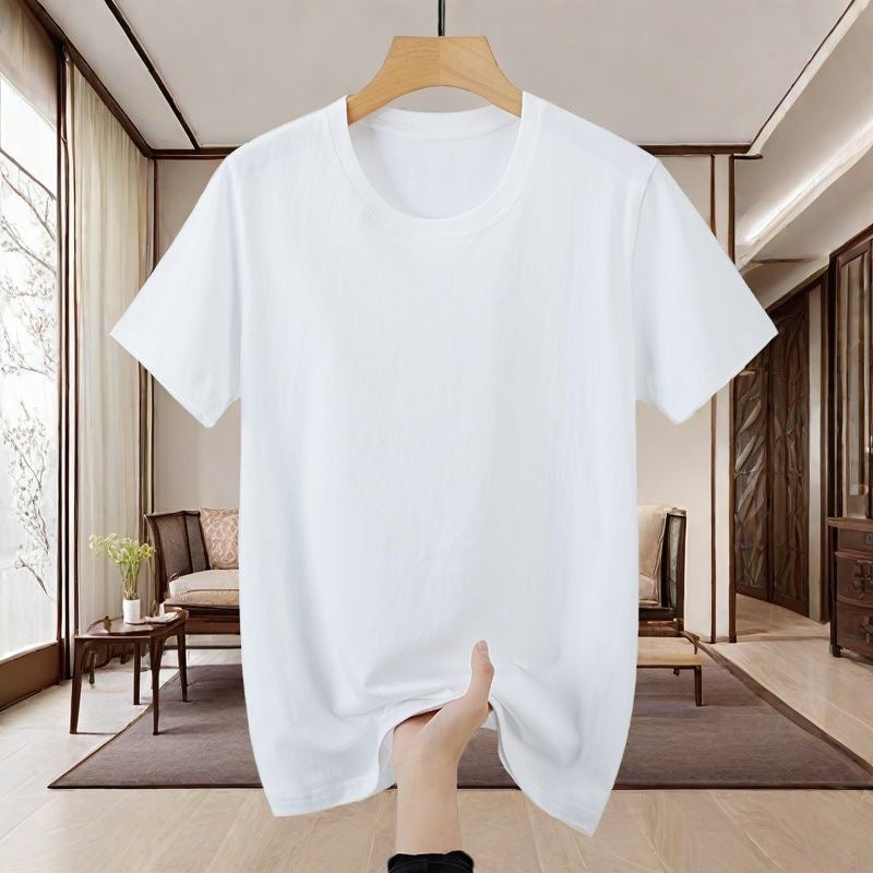 Quaff Cotton T-Shirt 200gsm