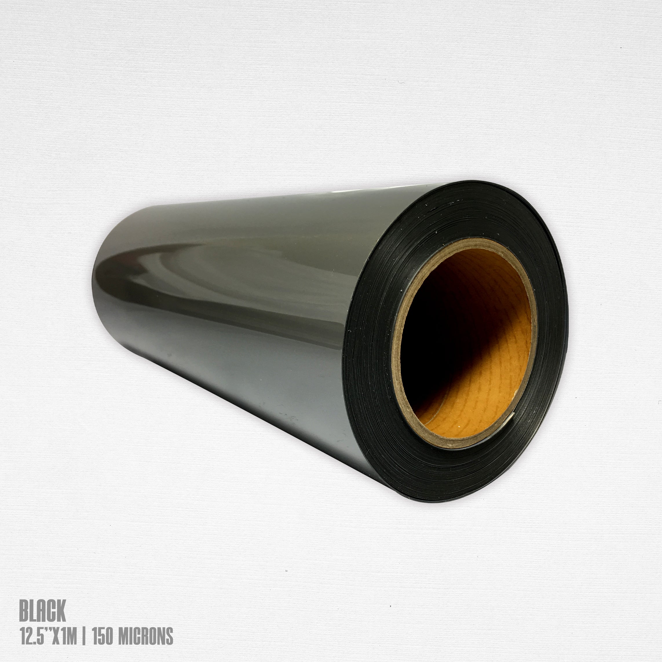 QUAFF Korea Rubberize (12.5inches)