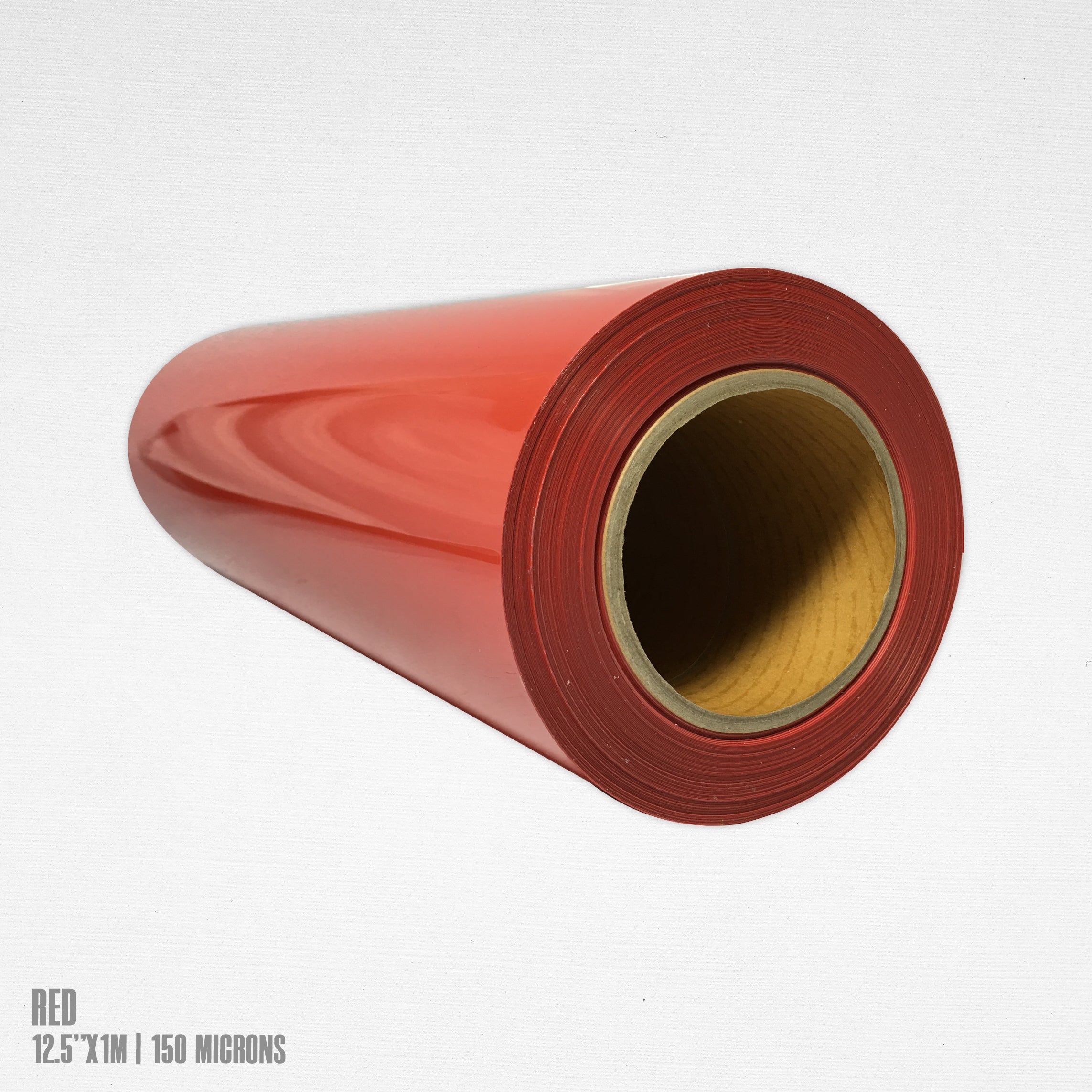 QUAFF Korea Rubberize (12.5inches)