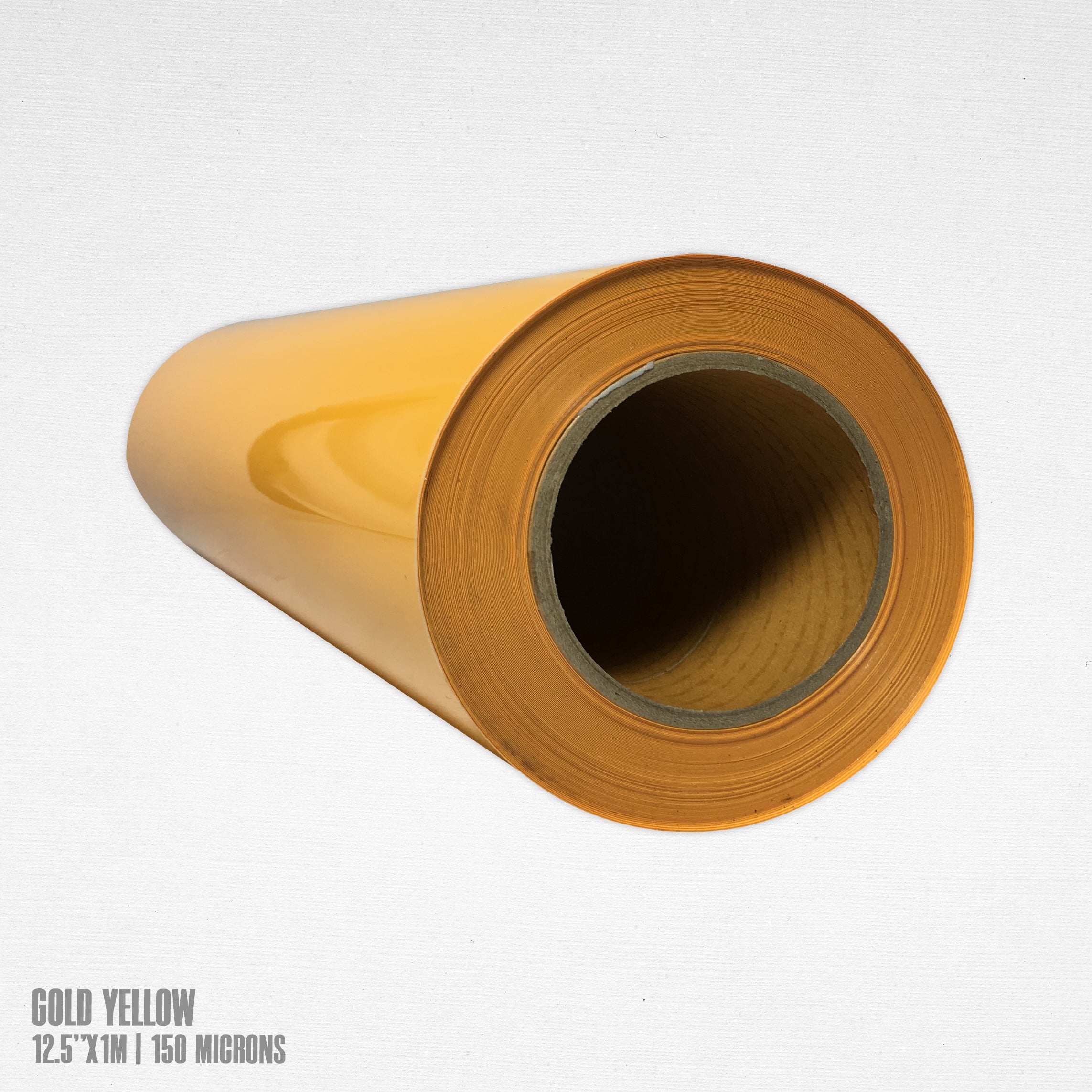 QUAFF Korea Rubberize (12.5inches)