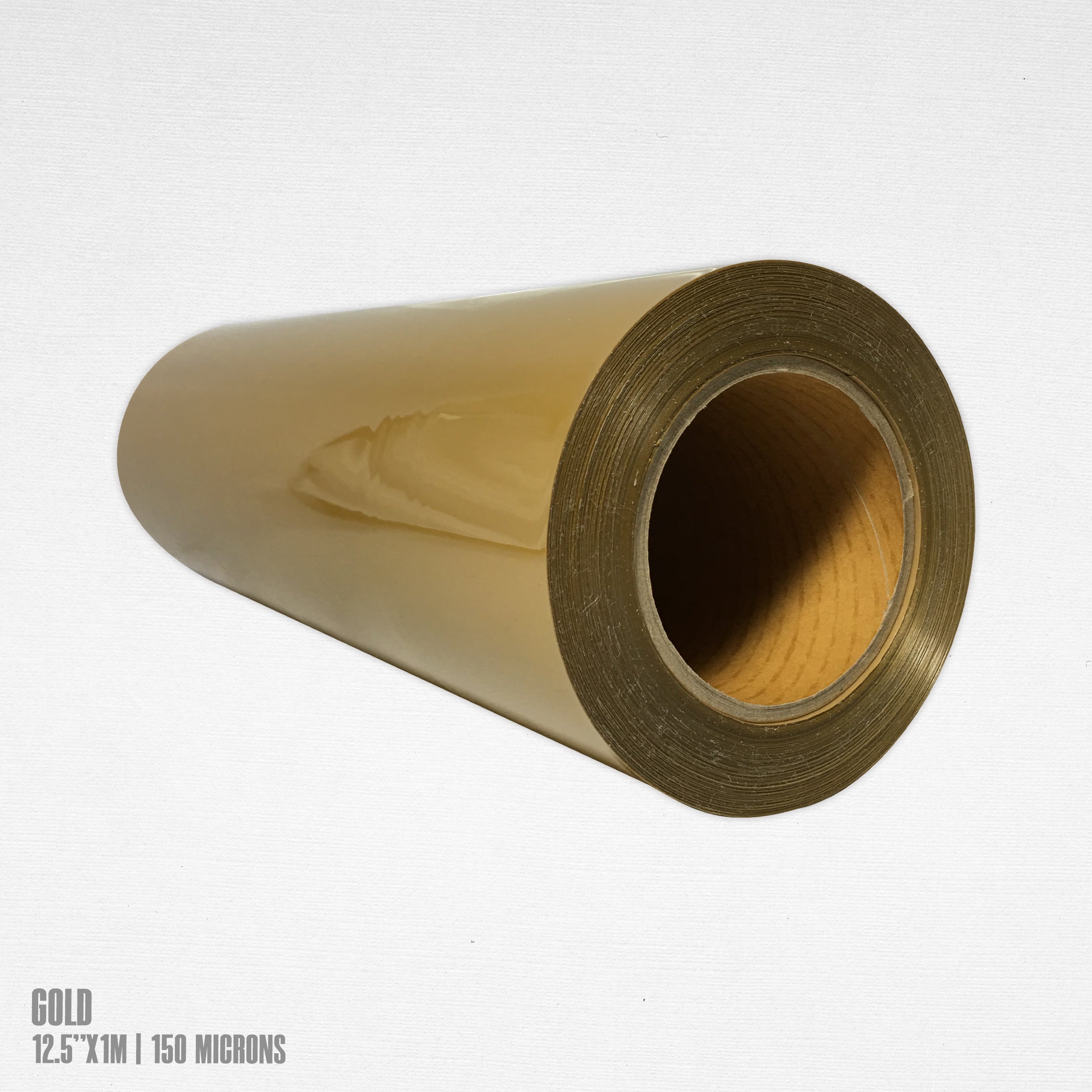 QUAFF Korea Rubberize (12.5inches)