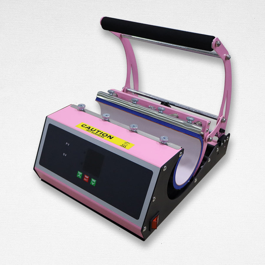 CUYI Tumbler Heat Press Machine 30oz / 20oz