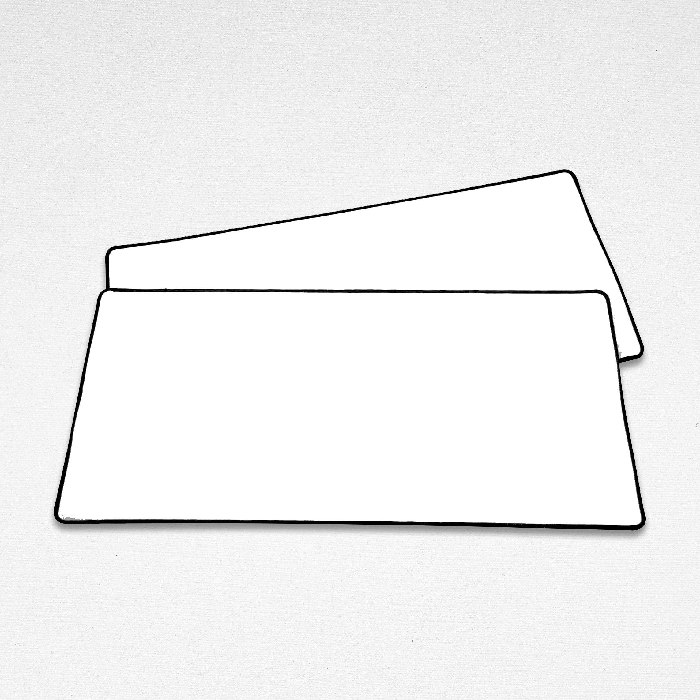 QUAFF GAMING MOUSE PAD 30cmx70cm