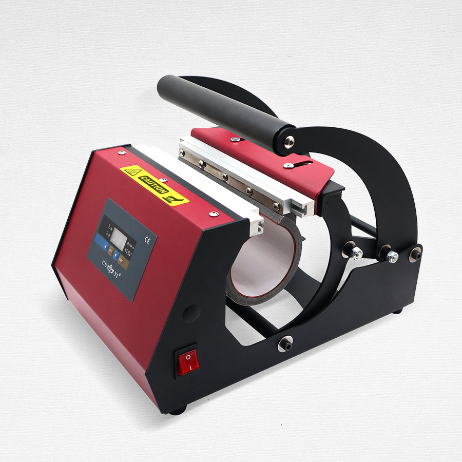 40oz Mug Press Machine