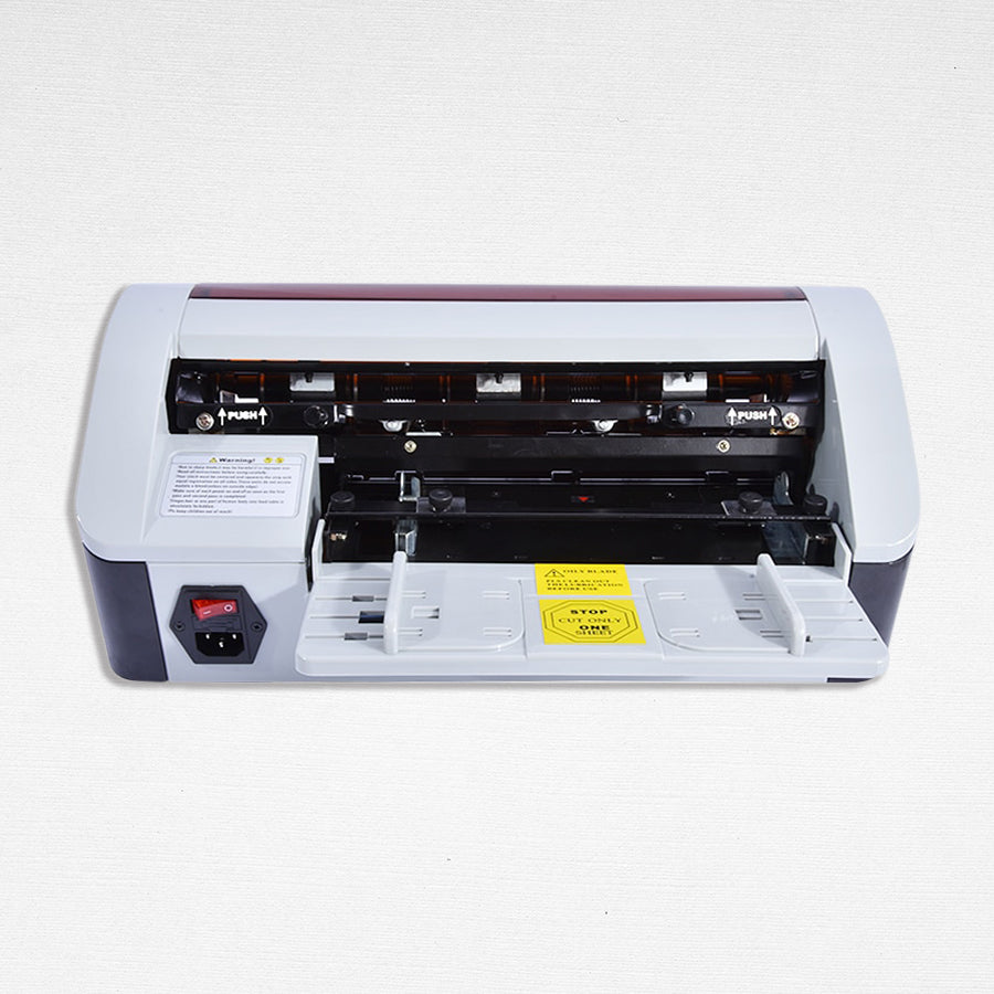 Semi-automatic Calling Card Machine SSB-001