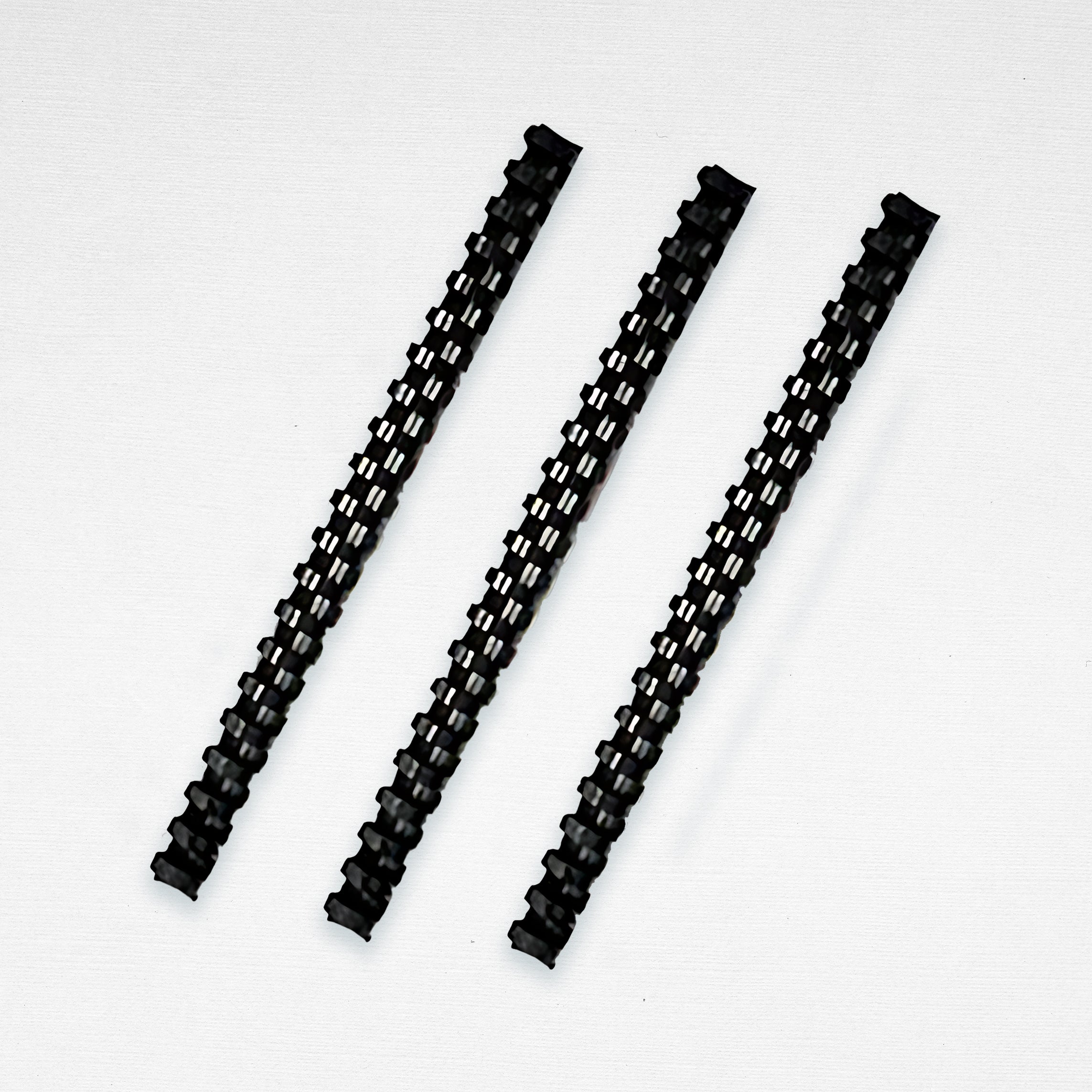 Plastic Ring Binding 120cm (84 RING) (10pcs)