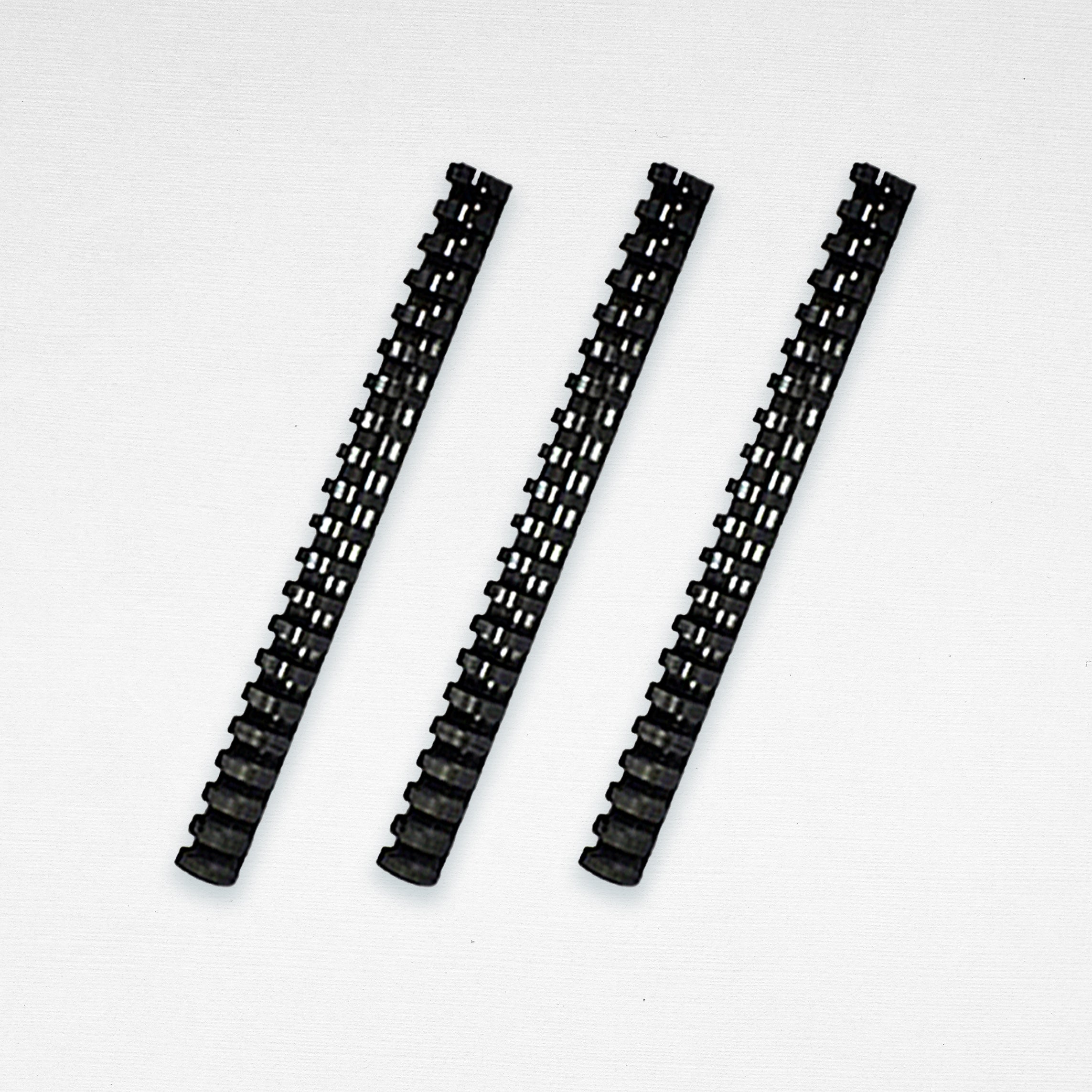 Plastic Ring Binding 120cm (84 RING) (10pcs)