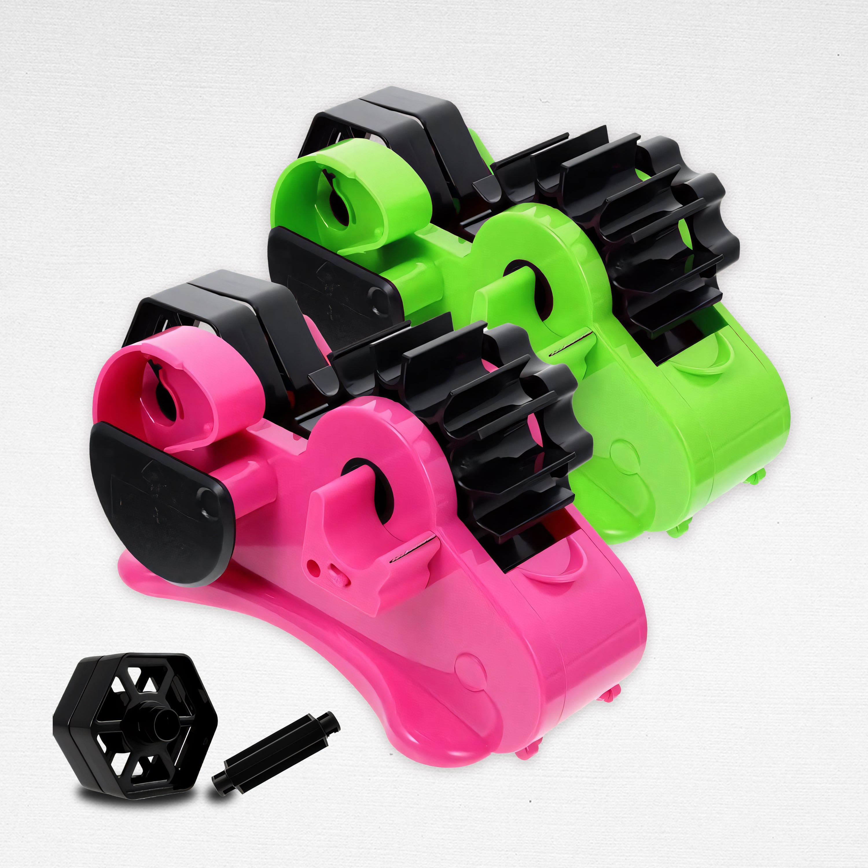 35mm Auto-Cut Tape Dispenser Multifunctional Tape Cutter