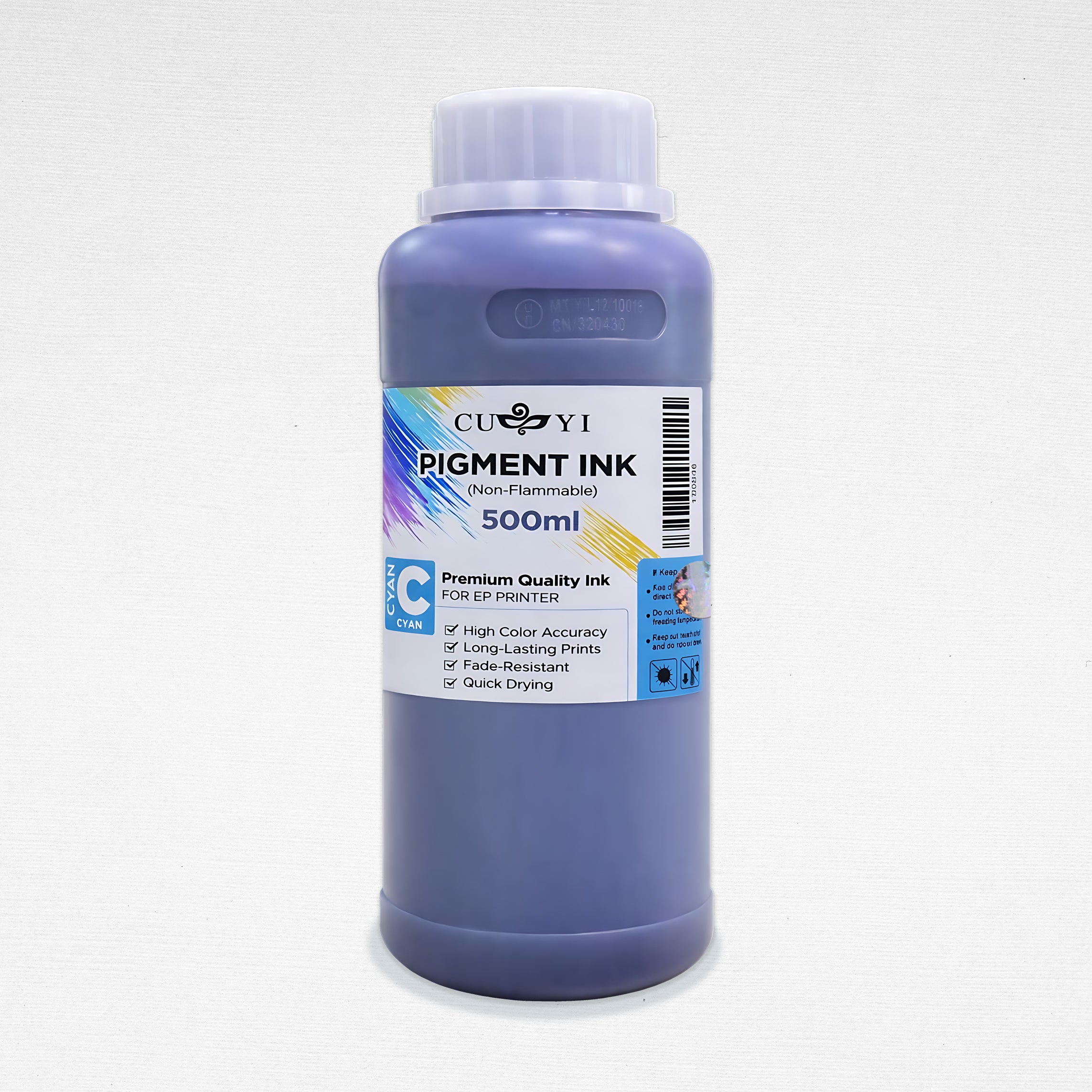 CUYI Pigment Ink 500ml