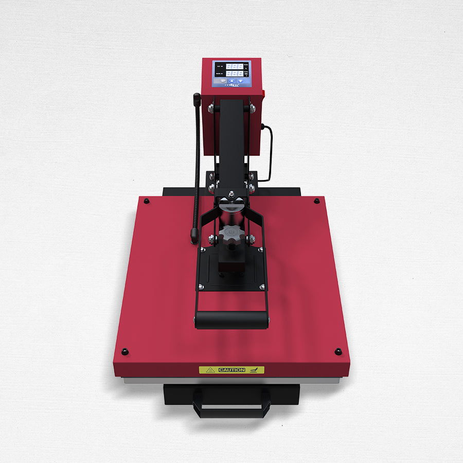 CUYI Auto-Open A3 Heat Press Machine Drawer Type