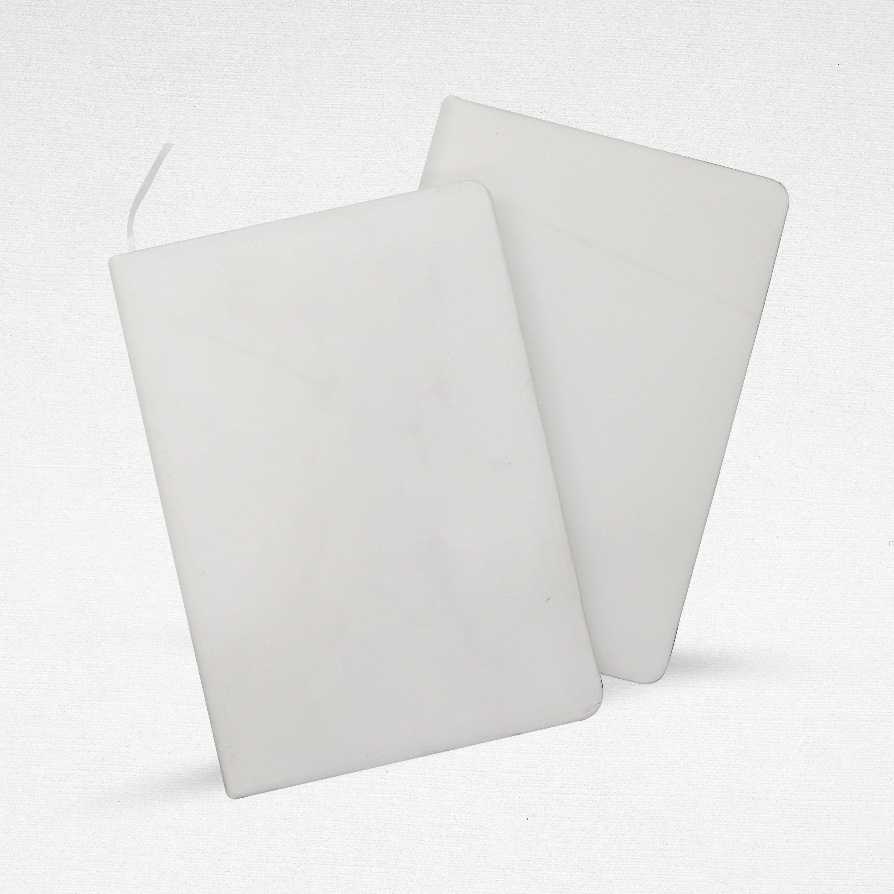 A5 SIZE SUBLIMATION PRINTABLE NOTEBOOK ( 80 SHEETS )