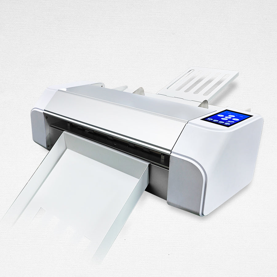 CUYI Automatic Sheet Feed FE330