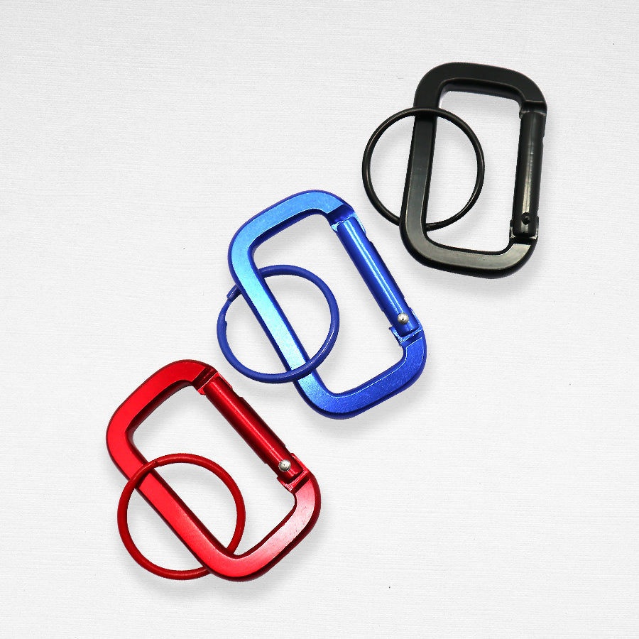 Carabiner Hook (50pcs per pack)