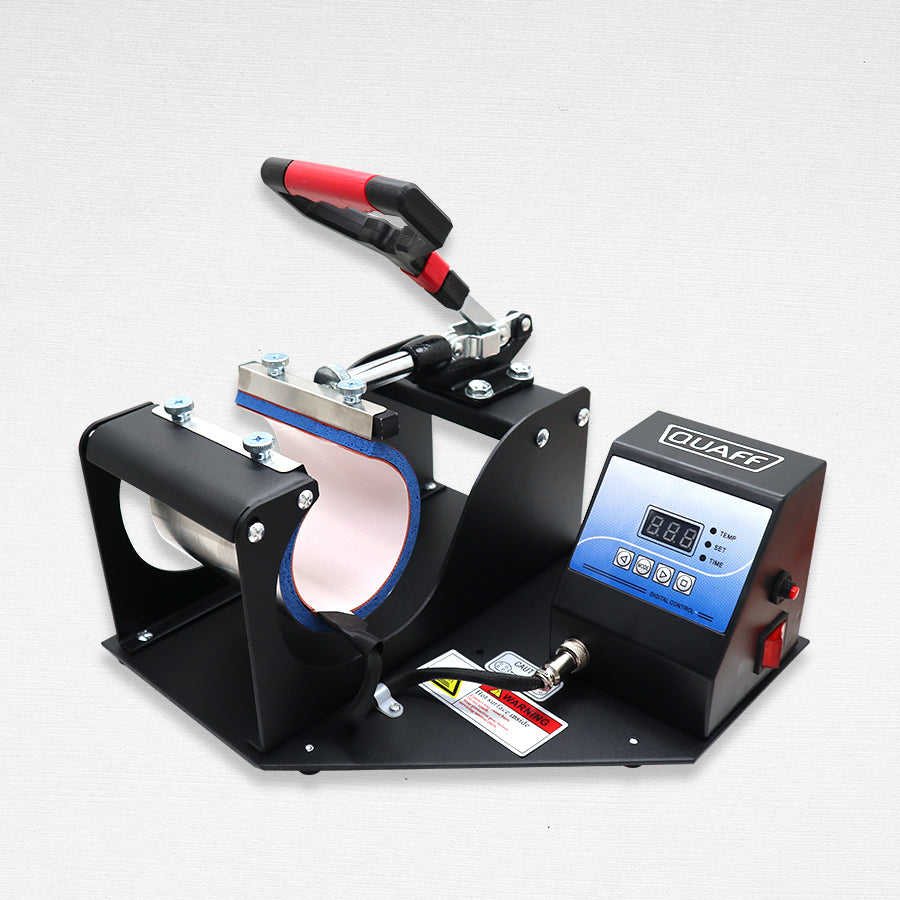 Mug Press Machine HEAVY DUTY