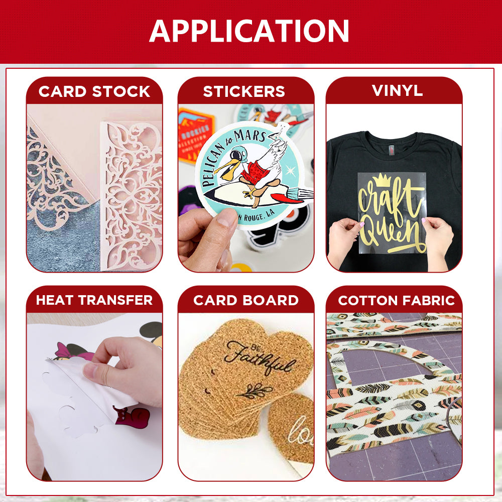 Cutter Plotter Replacement Blade