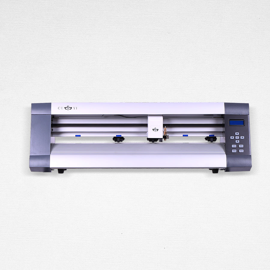 MC Cutter Plotter