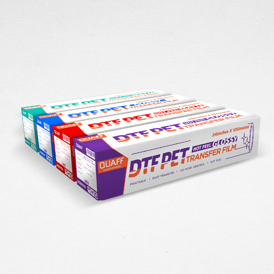 DTF Transfer Film