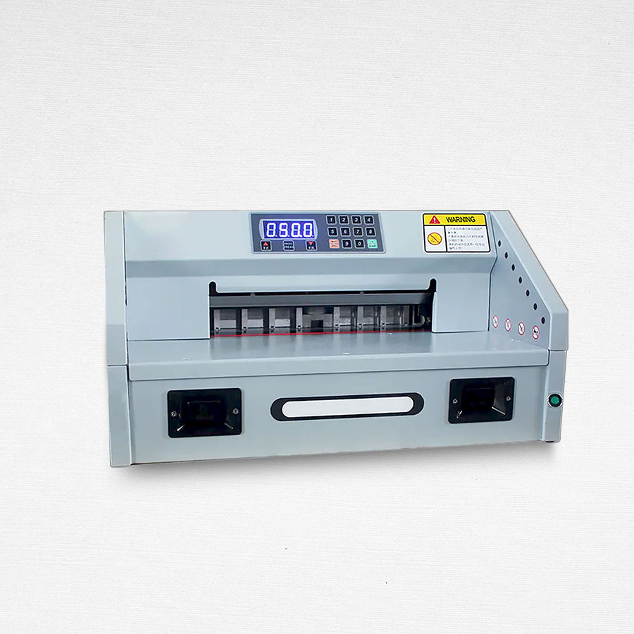 Electric Ream Cutter 13inch FN-E33OS