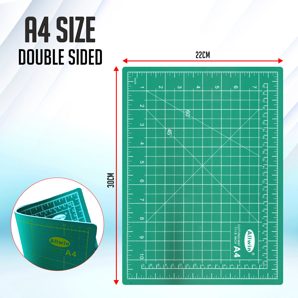PVC Cutting Mat Five Layers