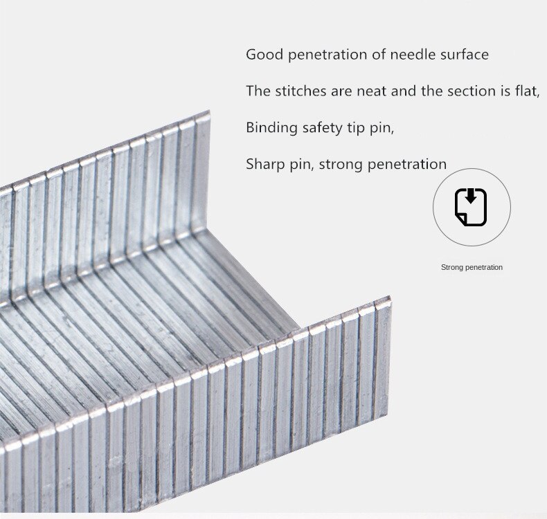 QUAFF Long Arm Stapler 12 inches (25sheets)