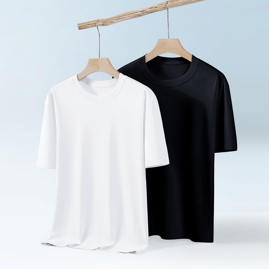 Quaff Spandex T-Shirt 180gsm