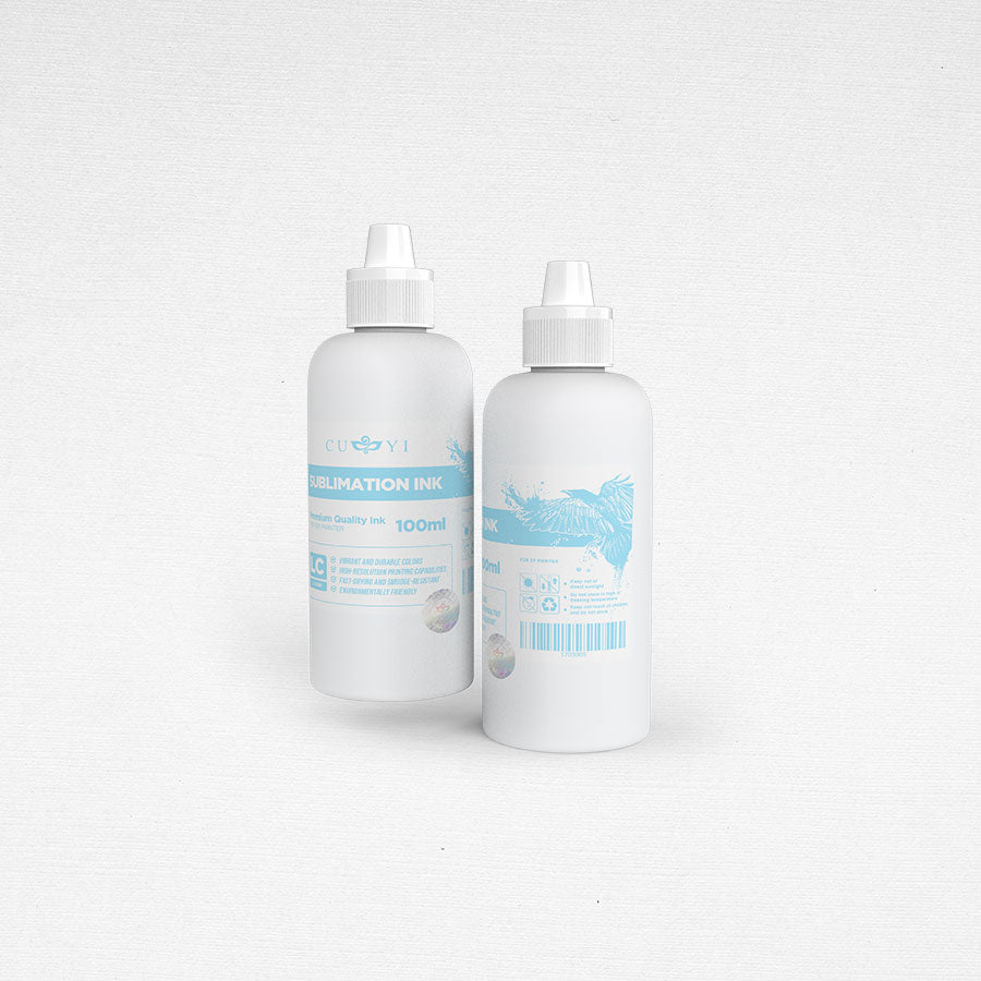 Cuyi Sublimation Ink 100ml