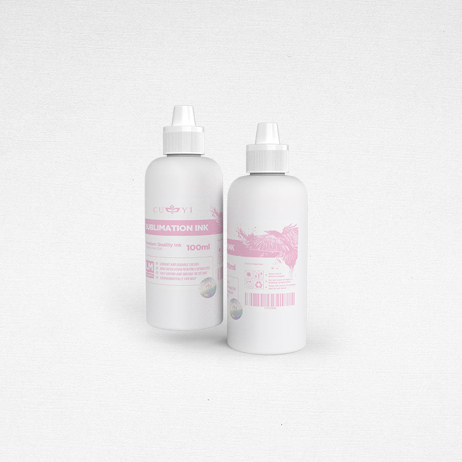Cuyi Sublimation Ink 100ml