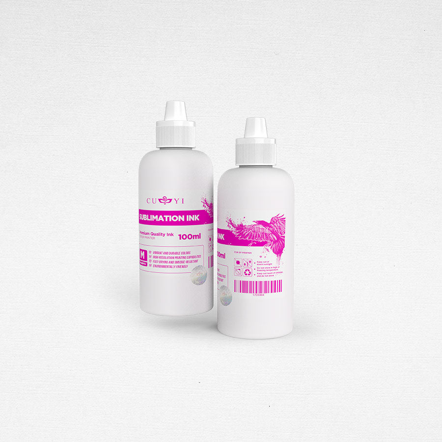 Cuyi Sublimation Ink 100ml