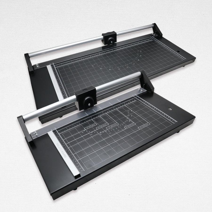 Metal Base Sliding Cutter