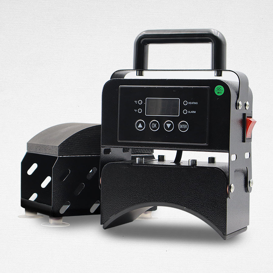 Mini Cap Press Handheld Metal