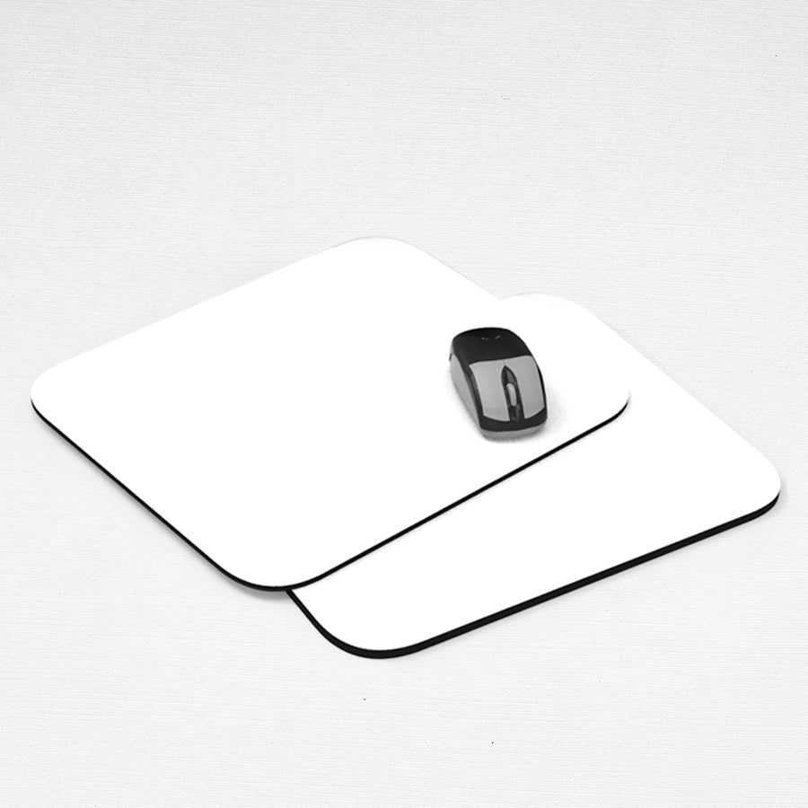 Sublimation Mouse Pad 18cm x 22cm