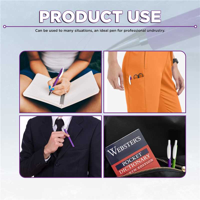 Promotional Ballpen for PEN PRESS