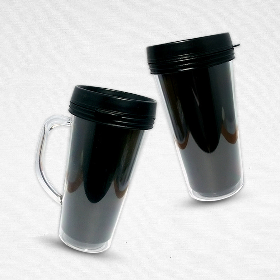 Photo-Insert Tumbler