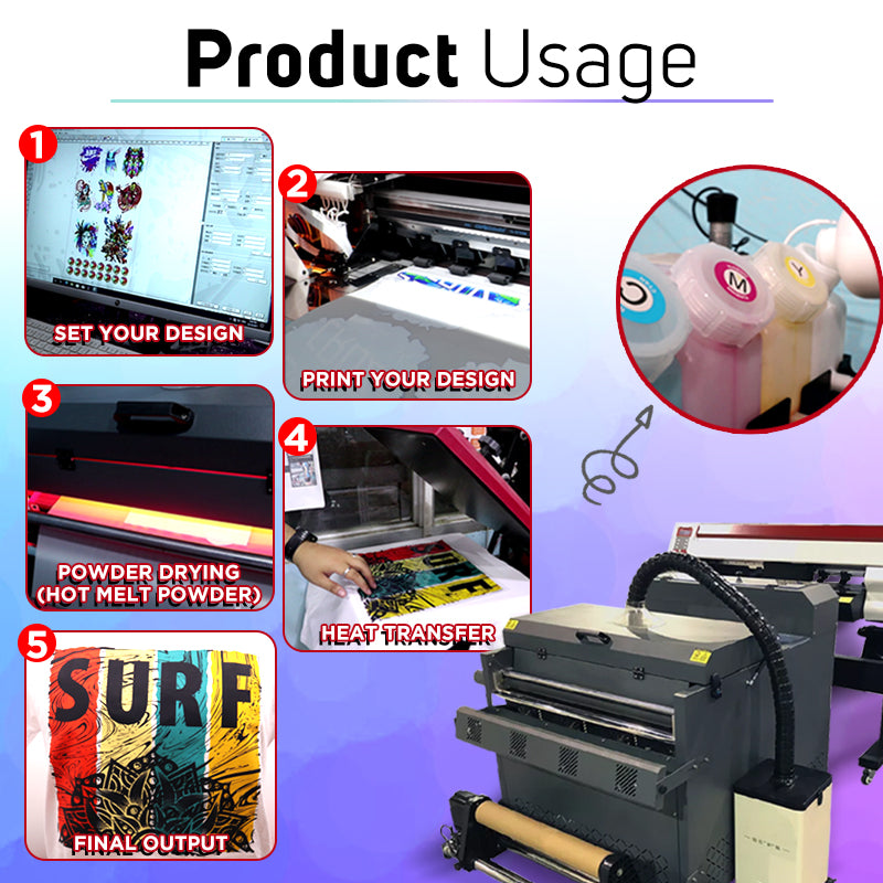 DTF Universal INK