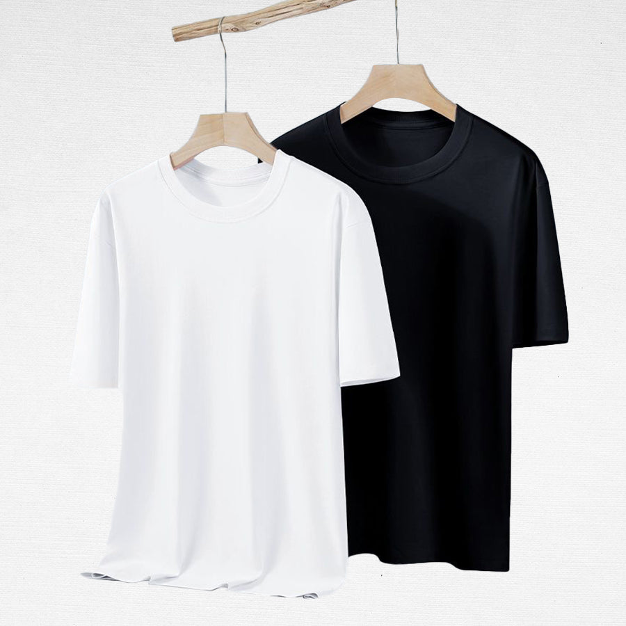 Quaff Sublimation Dri-fit Ice Silk T-Shirt 180gsm