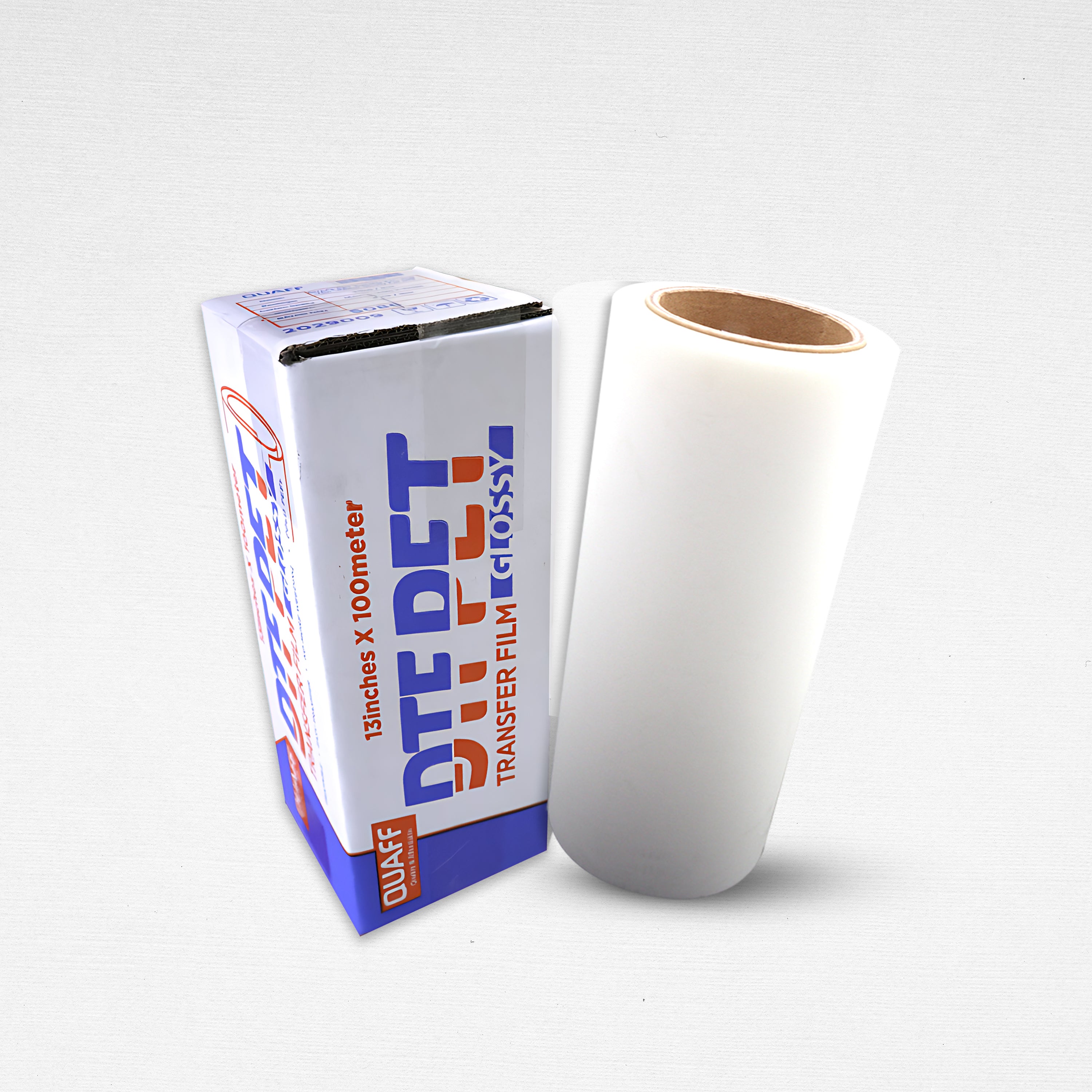 QUAFF DTF Film Roll(13in *100m)