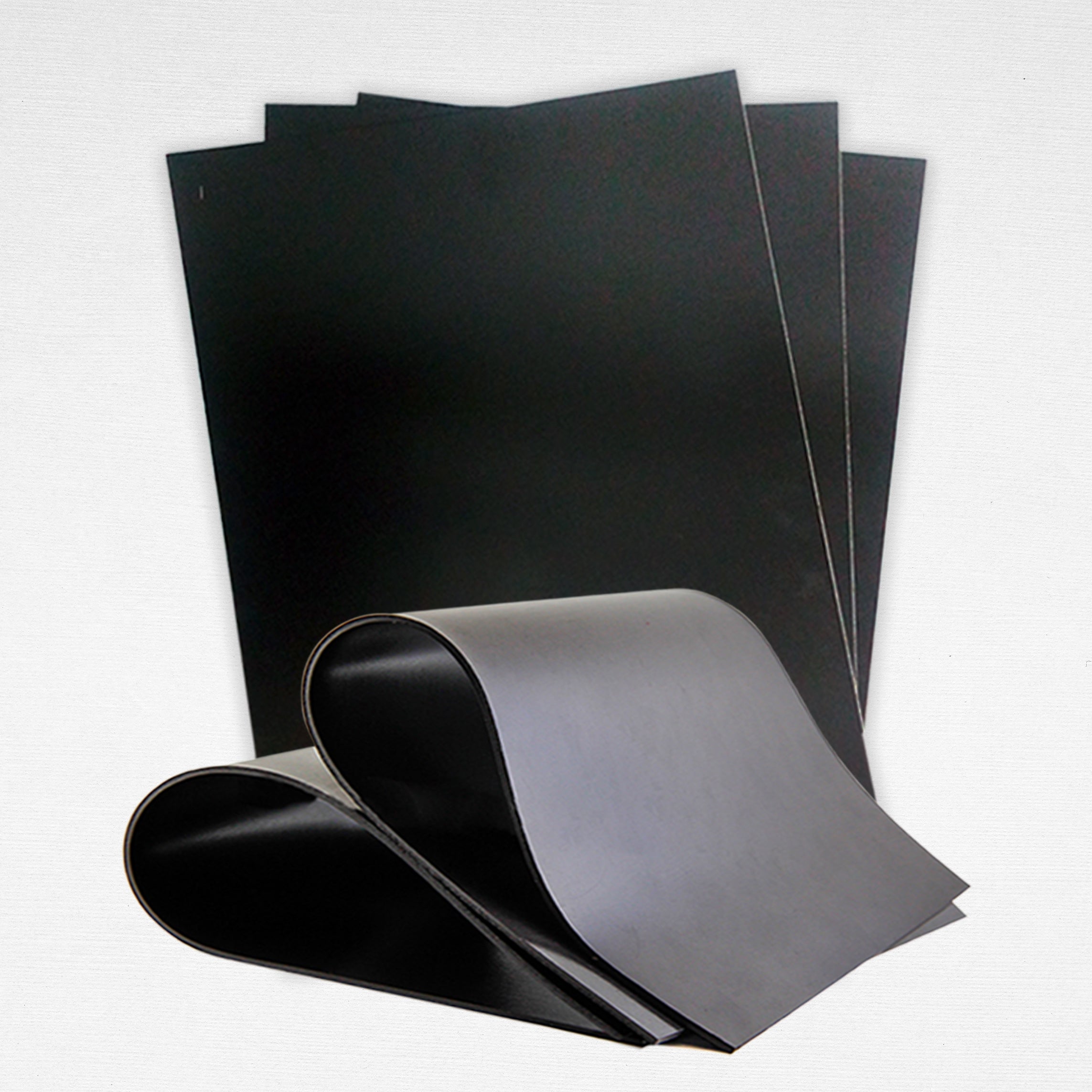 QUAFF Magnetic Sheets A3