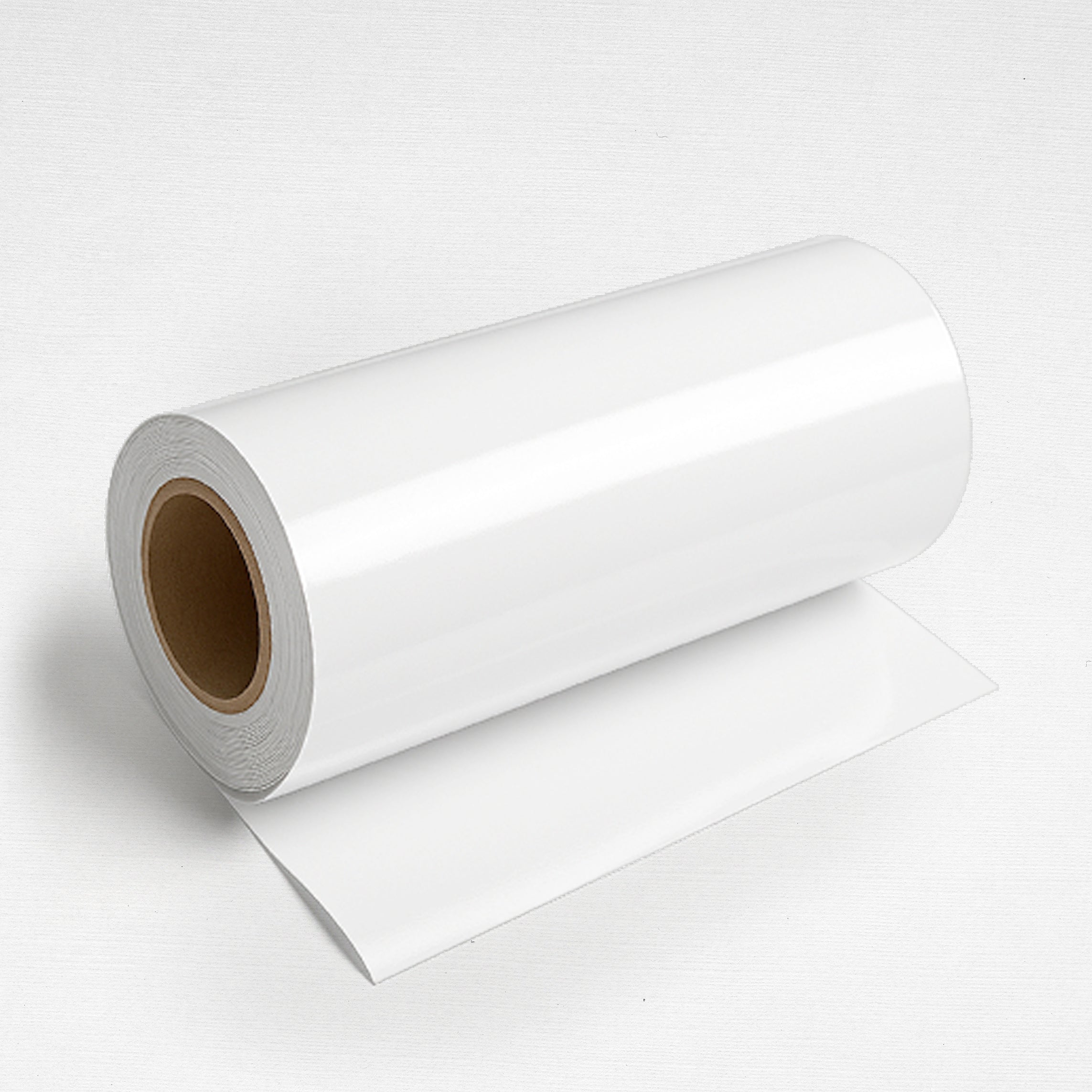 QUAFF ROLL Vinyl Sticker Waterproof (8.26inx 50 meters)