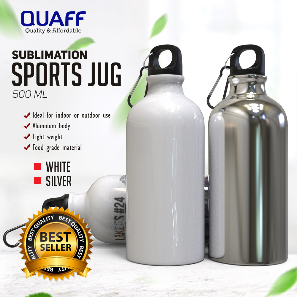 Quaff Sports Jug 500ML