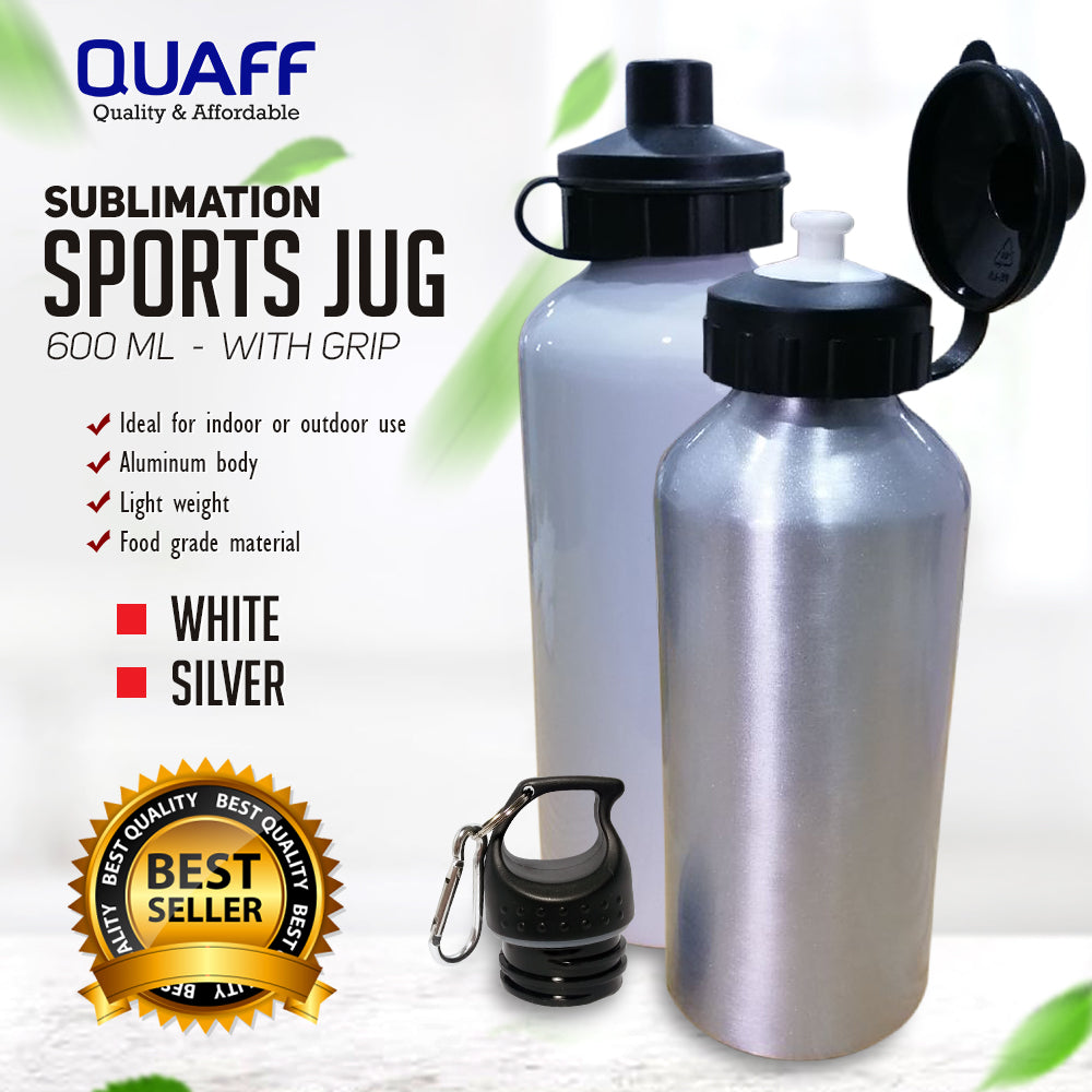 Quaff Sports Jug 600ML