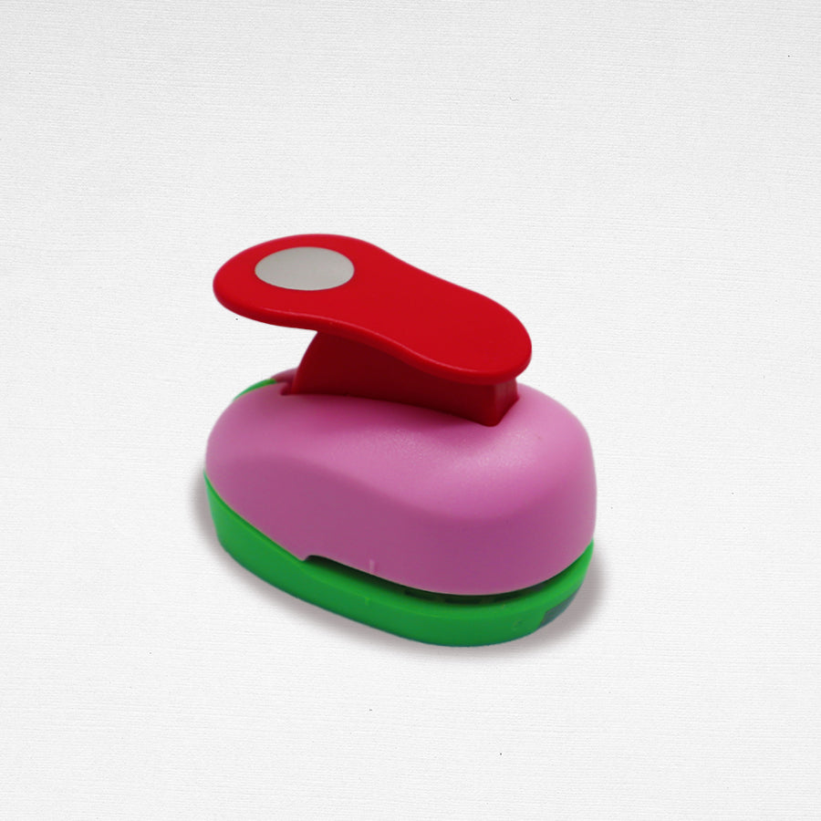 Round Puncher