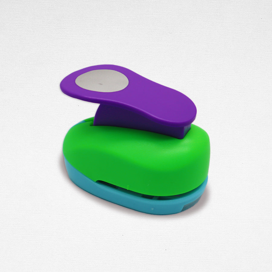 Round Puncher